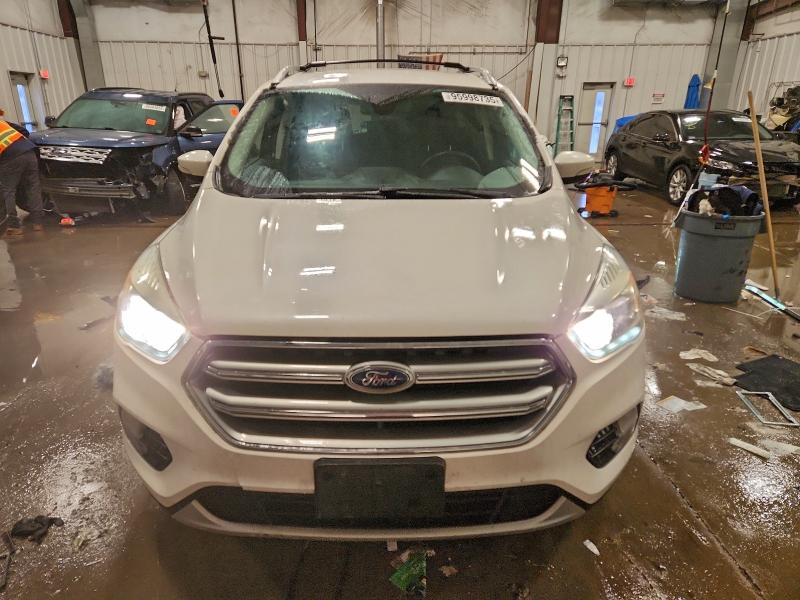 Фото 5 - FORD ESCAPE