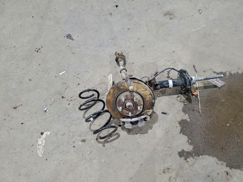 Фото 12 - HONDA ACCORD