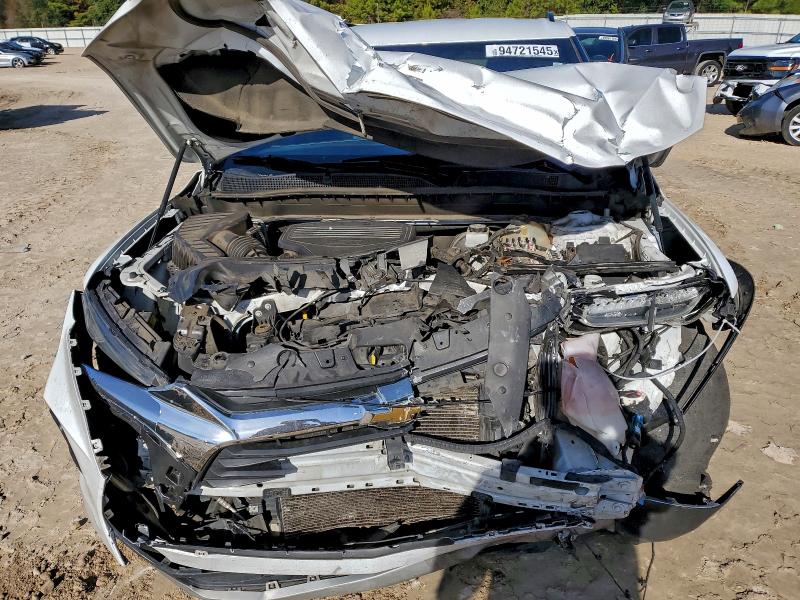 Фото 12 - CHEVROLET BLAZER