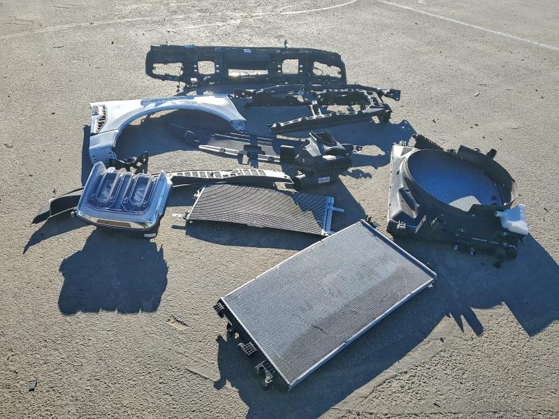 Фото 12 - FORD F250