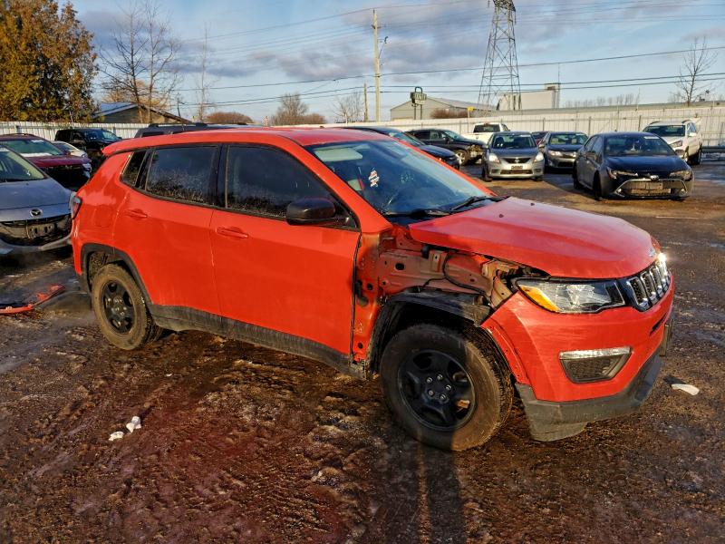 Фото 4 - JEEP COMPASS