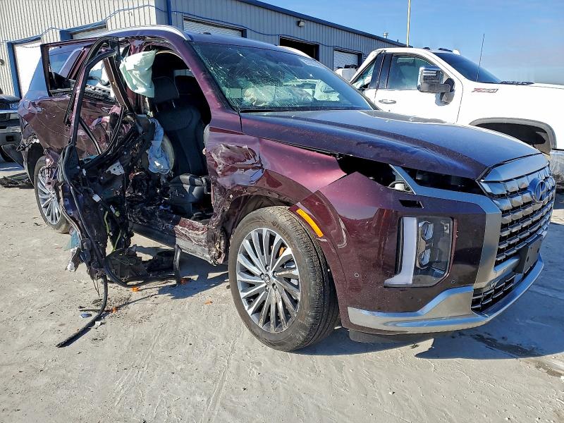 Фото 4 - HYUNDAI PALISADE