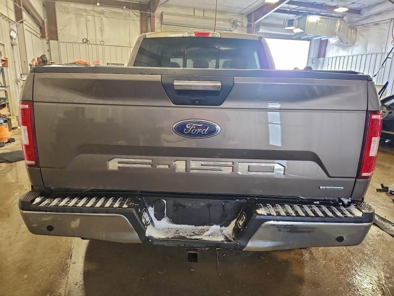 Фото 6 - FORD F-150