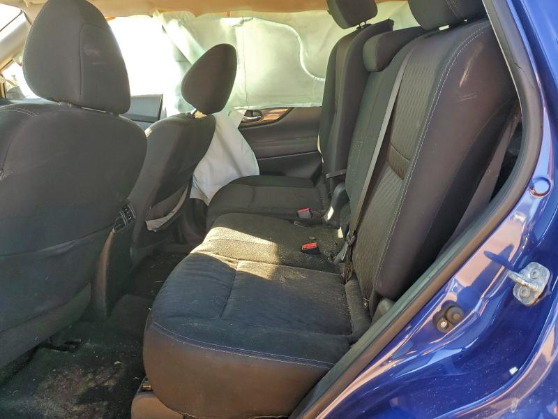 Фото 11 - NISSAN ROGUE