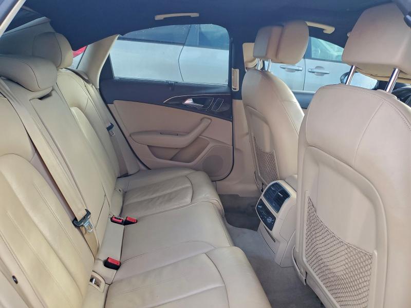 Фото 10 - AUDI A6