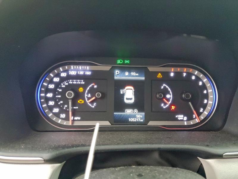 Фото 9 - HYUNDAI TUCSON