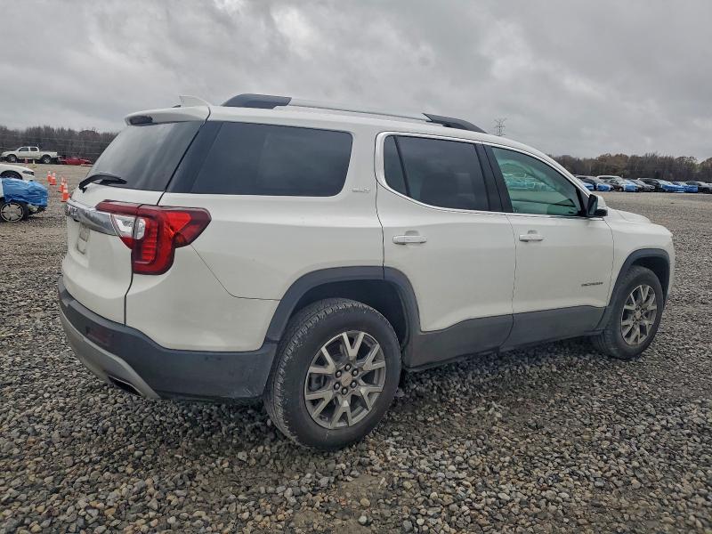 Фото 3 - GMC ACADIA