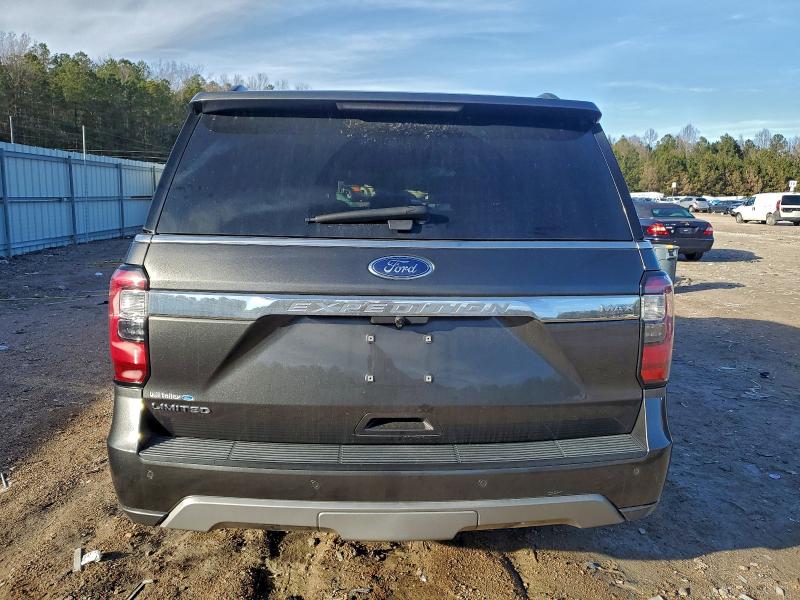 Фото 6 - FORD EXPEDITION