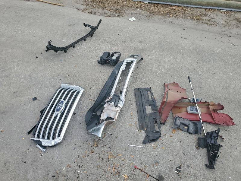 Фото 12 - FORD F-150