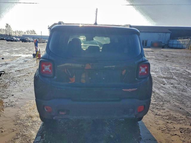 Фото 6 - JEEP RENEGADE