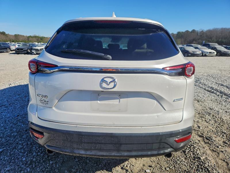 Фото 6 - MAZDA CX-9