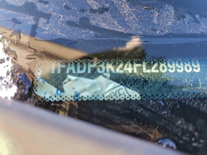 Фото 12 - FORD FOCUS