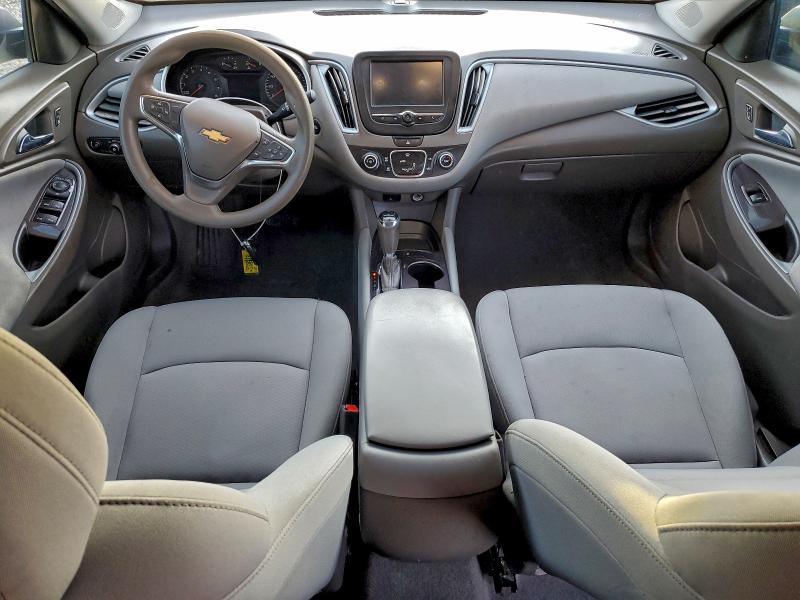 Фото 8 - CHEVROLET MALIBU