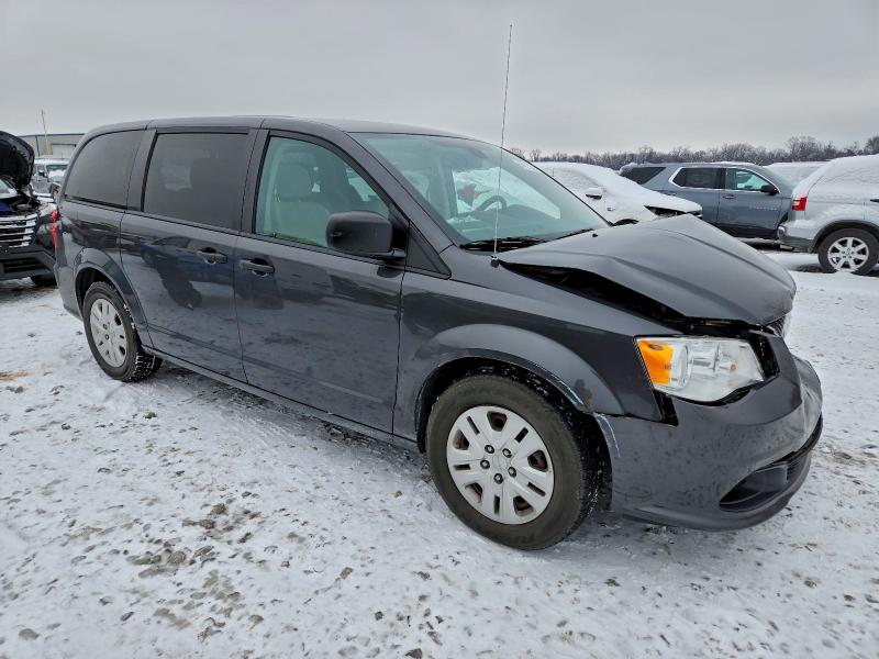 Фото 4 - DODGE CARAVAN