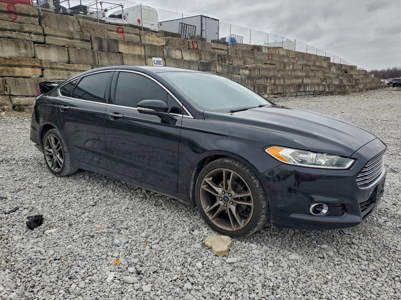 Фото 4 - FORD FUSION