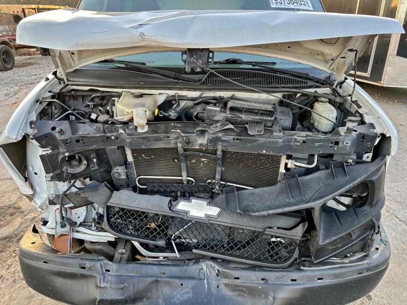 Фото 12 - CHEVROLET EXPRESS