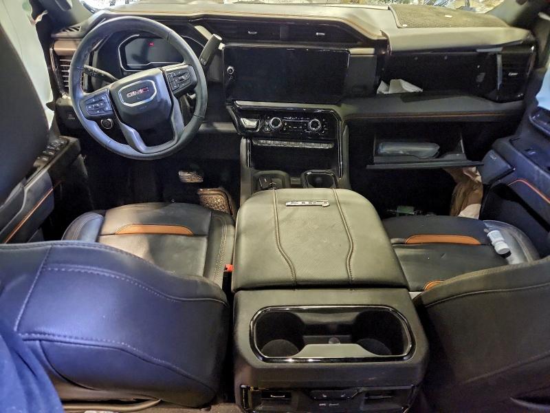 Фото 8 - GMC SIERRA