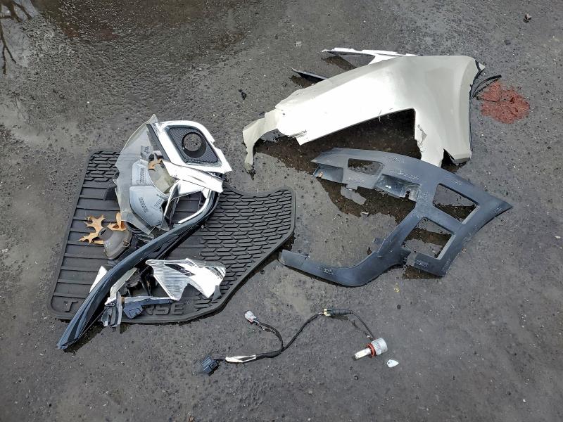 Фото 13 - CHEVROLET TRAVERSE