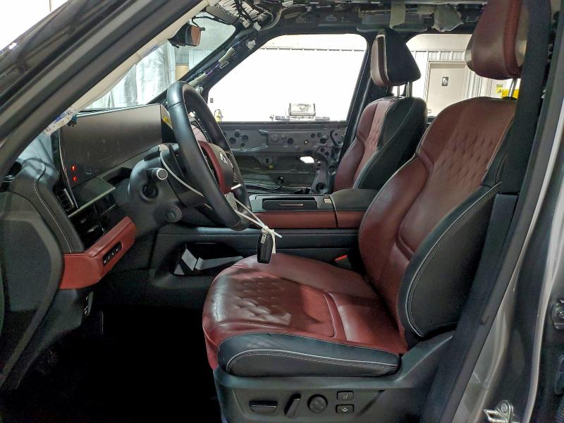 INFINITI QX80 AUTOG 2025 VIN JN8AZ3CC5S9601022