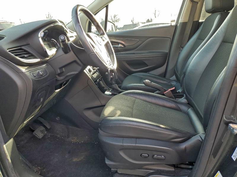 Фото 7 - BUICK ENCORE