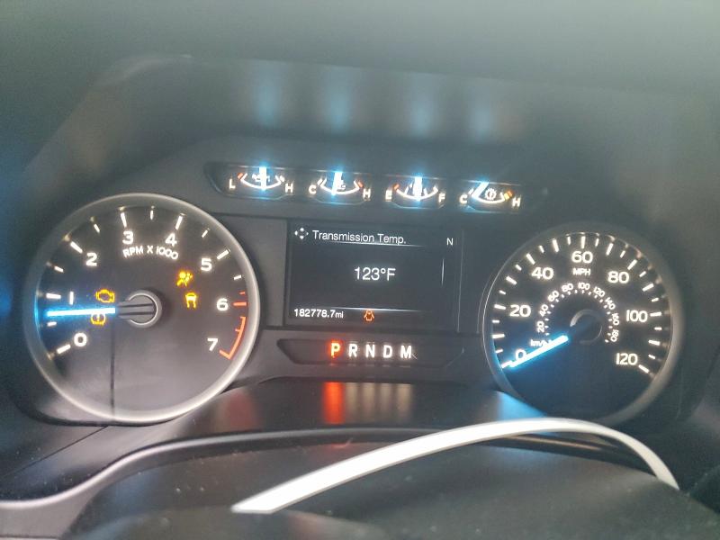 Фото 9 - FORD F-150