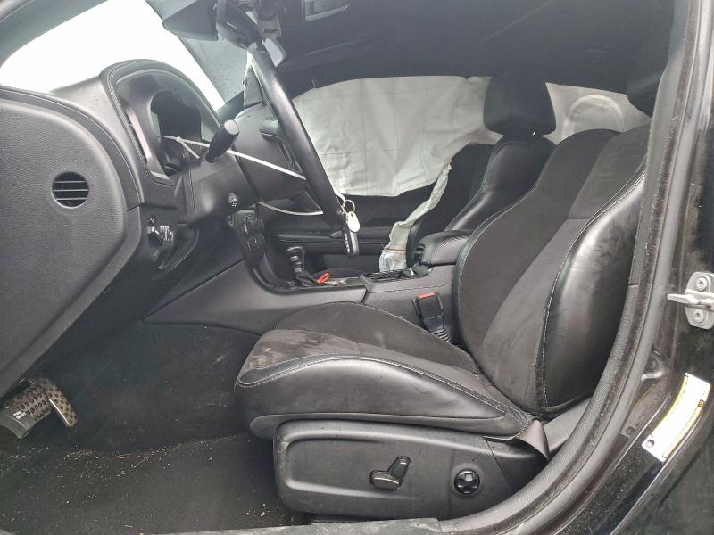 Фото 7 - DODGE CHARGER