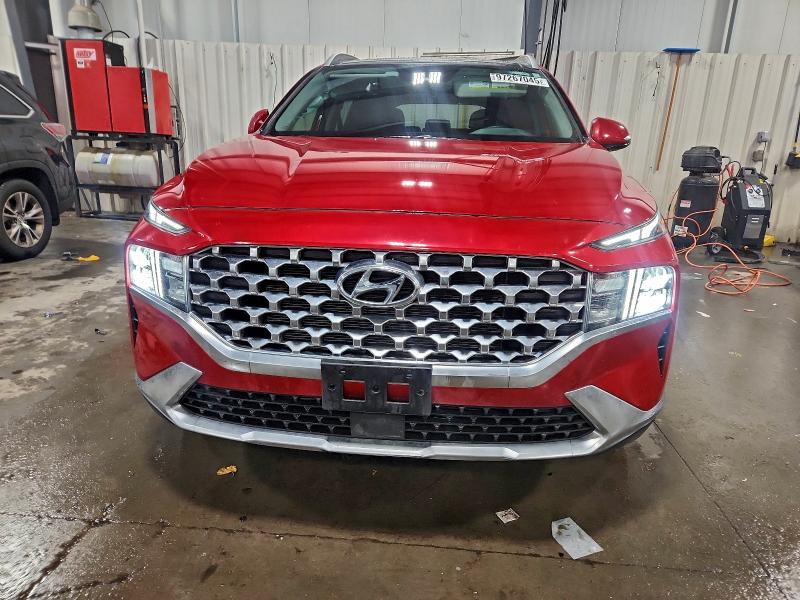 Фото 5 - HYUNDAI SANTA FE