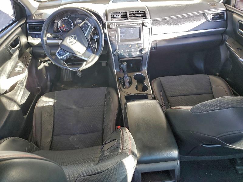 Фото 8 - TOYOTA CAMRY