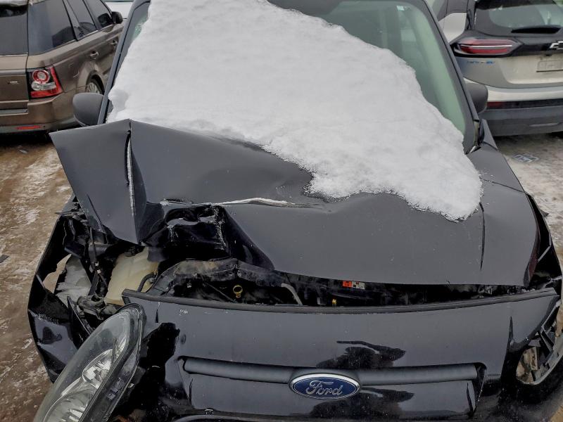 Фото 11 - FORD TRANSIT