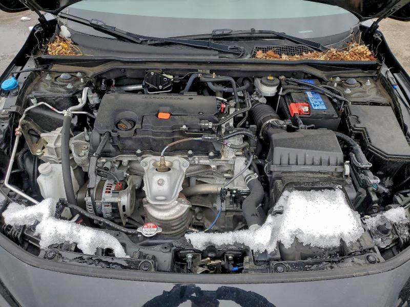 Фото 11 - HONDA CIVIC