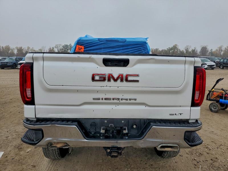 Фото 6 - GMC SIERRA
