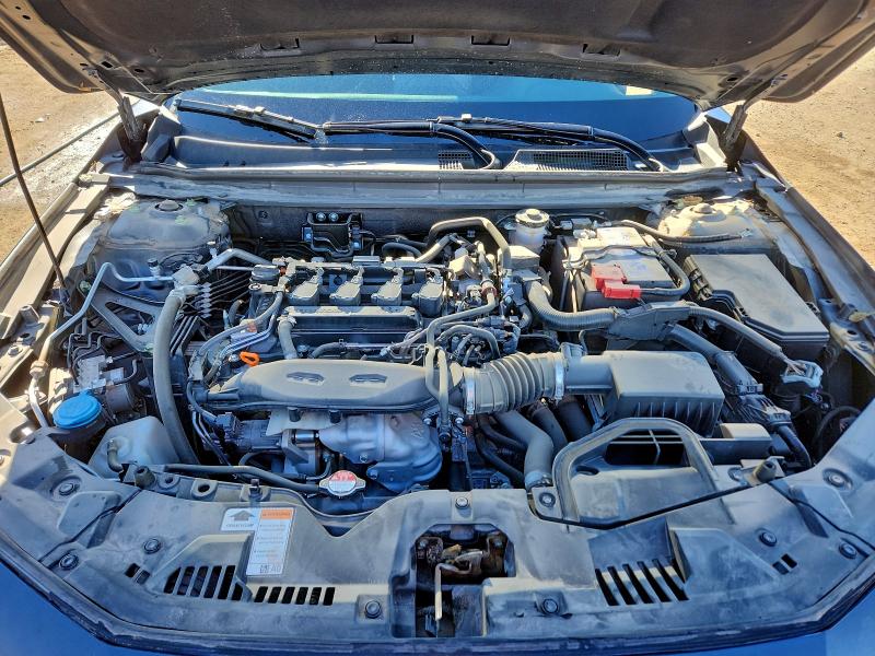 Фото 11 - HONDA ACCORD