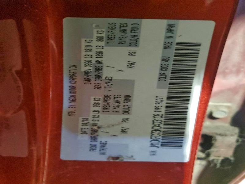 Фото 12 - MAZDA CX-3