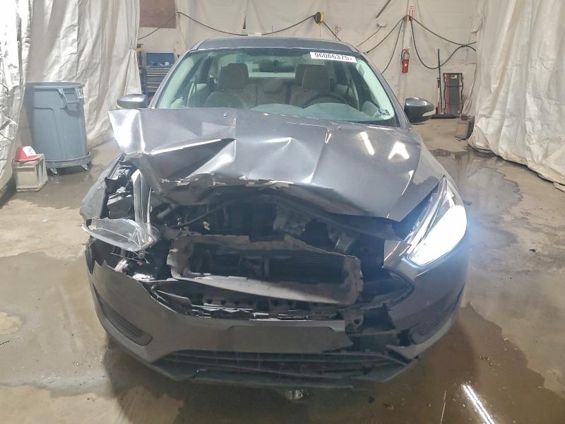 Фото 5 - FORD FOCUS