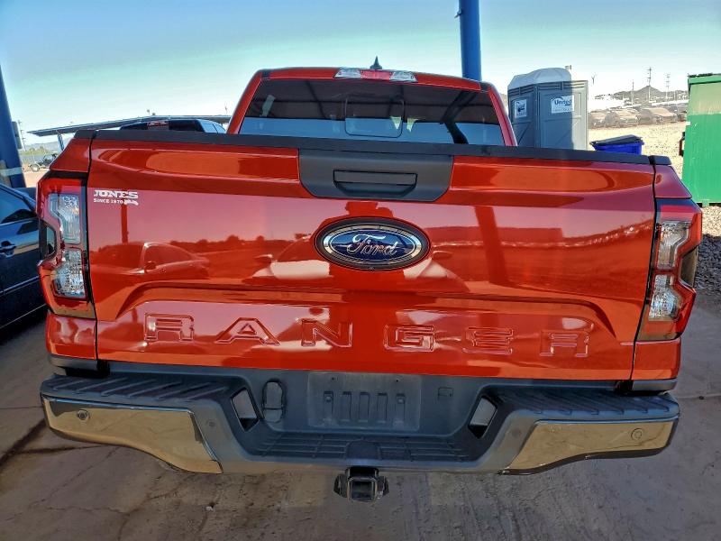 Фото 6 - FORD RANGER