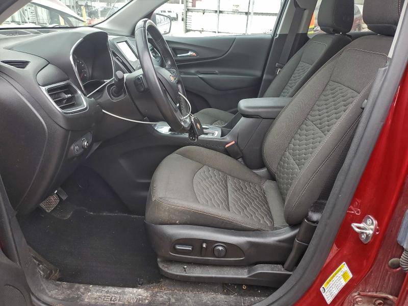 Фото 7 - CHEVROLET EQUINOX