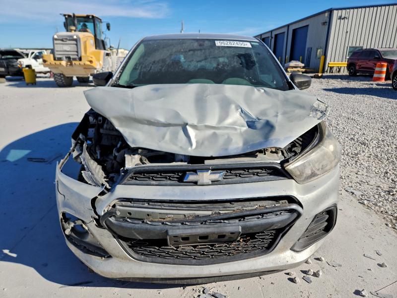 Фото 5 - CHEVROLET SPARK