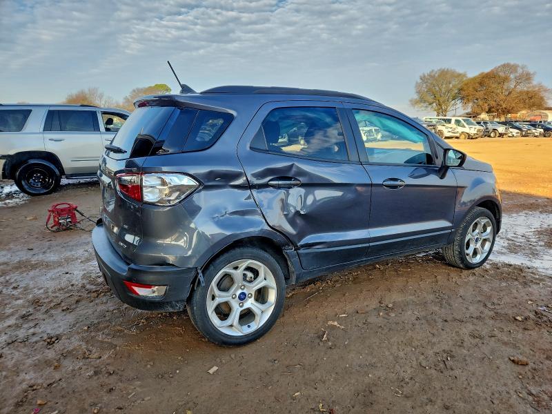 Фото 3 - FORD ECOSPORT