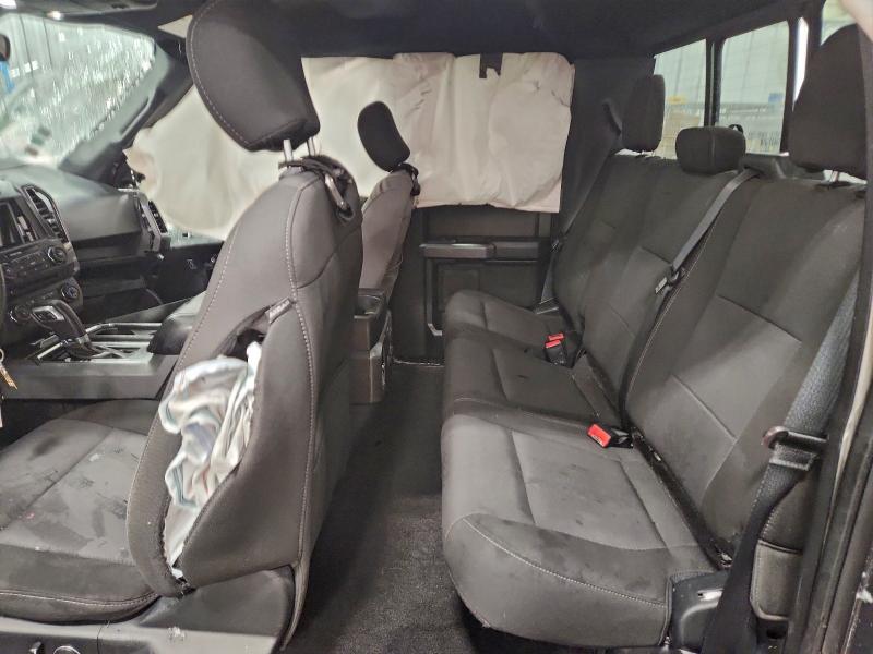 Фото 10 - FORD F-150