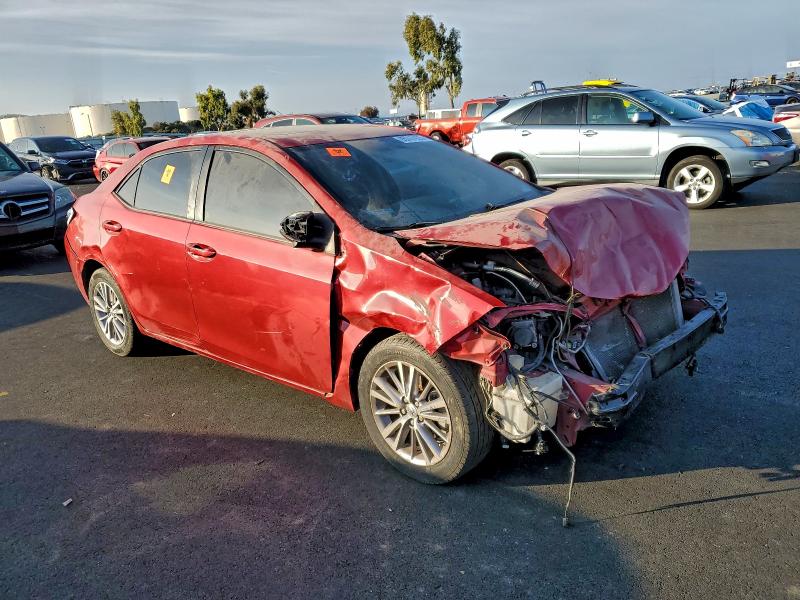 Фото 4 - TOYOTA COROLLA