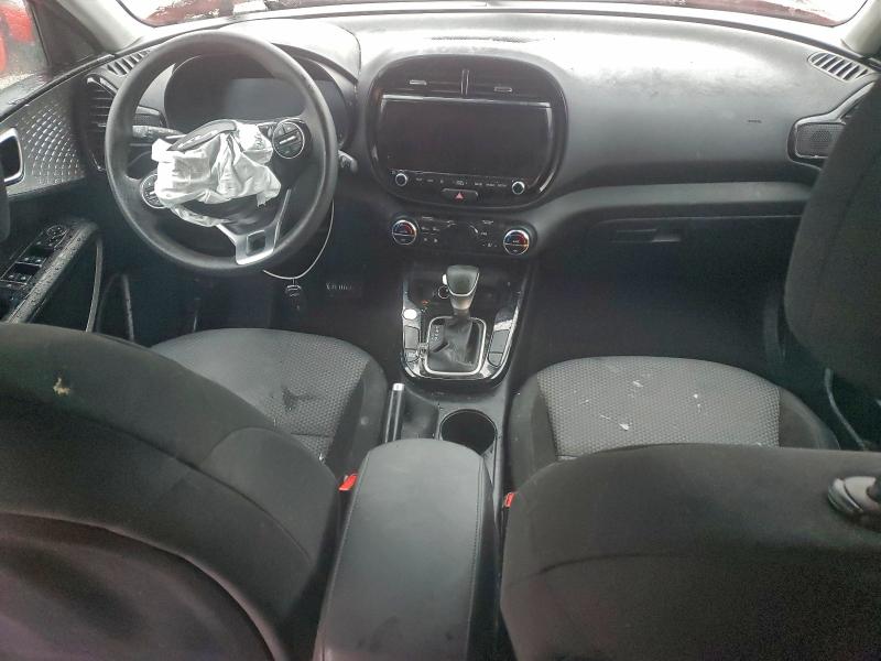 Фото 8 - KIA SOUL