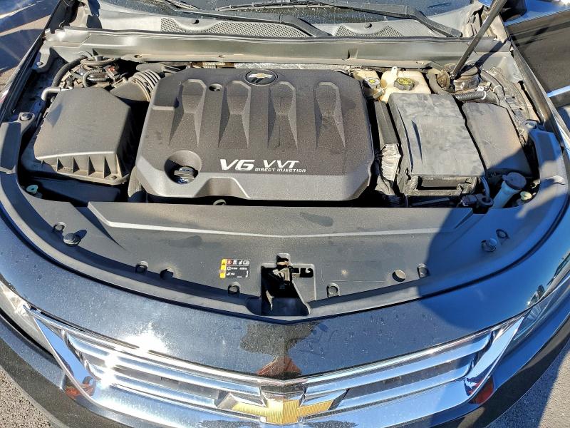 Фото 11 - CHEVROLET IMPALA