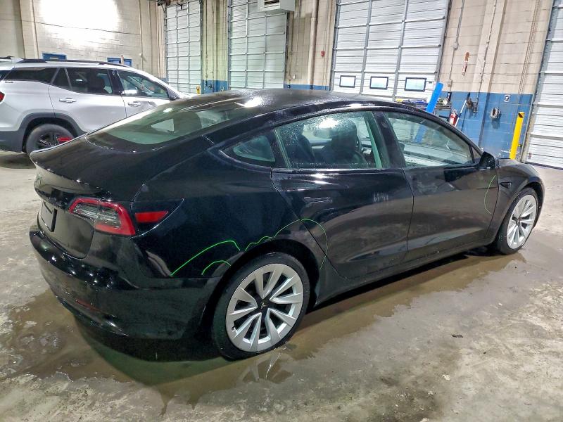 Фото 3 - TESLA MODEL 3