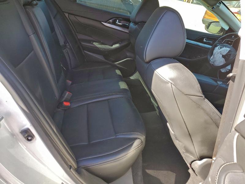 Фото 10 - NISSAN MAXIMA