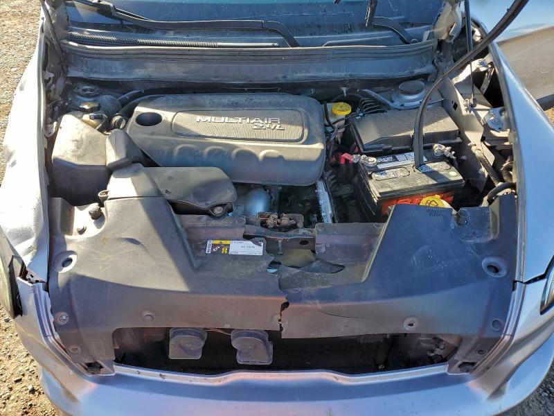 Фото 11 - JEEP GRAND CHER