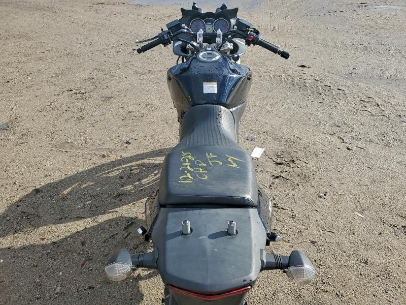 SUZUKI CYCLE DL 2012