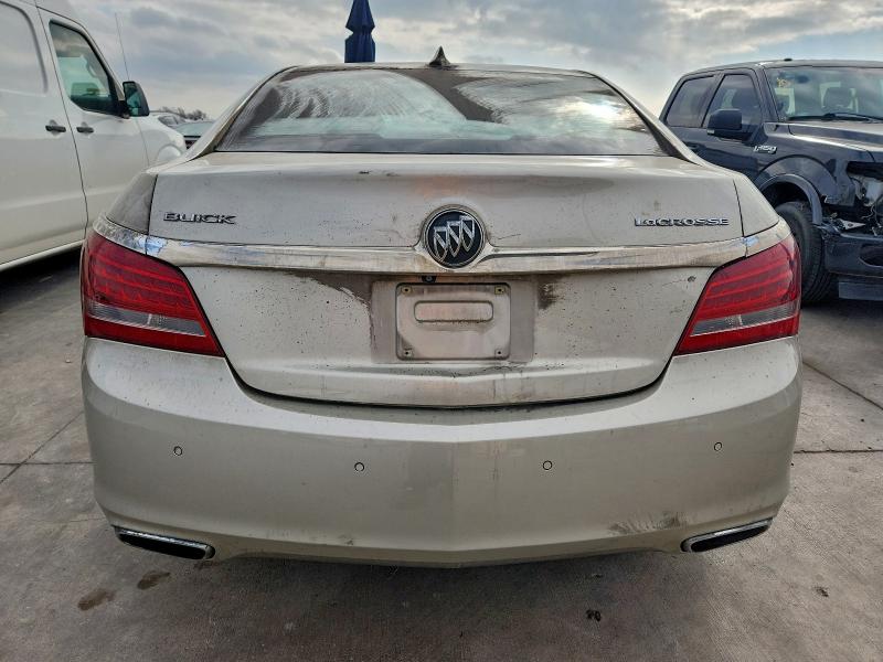BUICK LACROSSE 2015 VIN 1G4GB5G36FF280188