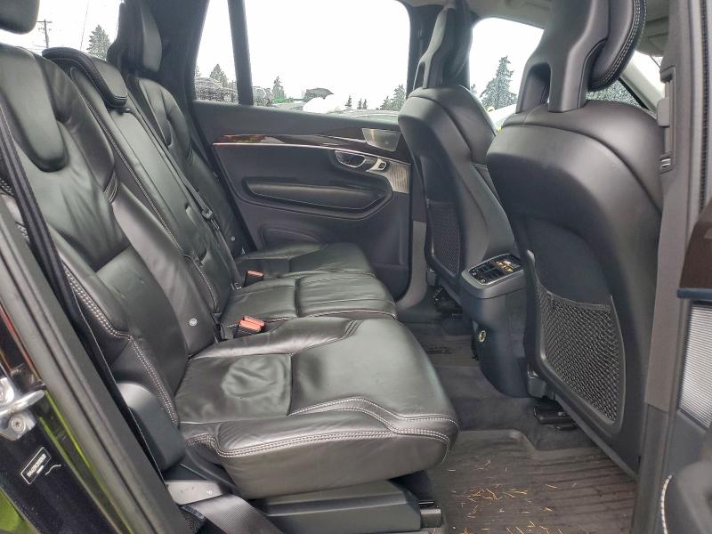 Фото 11 - VOLVO XC90