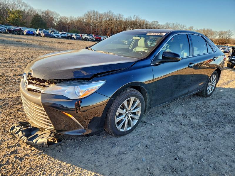 Фото 1 - TOYOTA CAMRY
