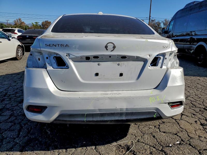 Фото 6 - NISSAN SENTRA